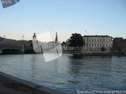 Image of Stockholm