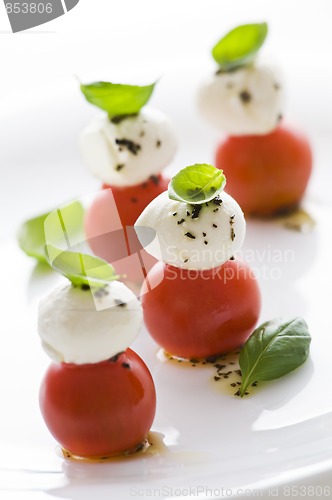 Image of Appetizer