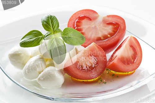 Image of Salad