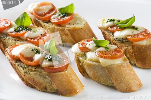 Image of Sandwich
