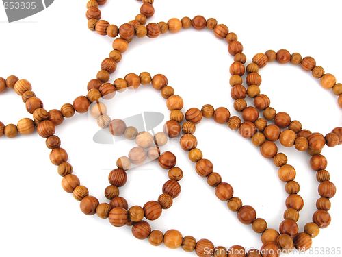 Image of chain