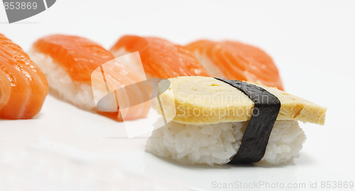Image of Sushi 