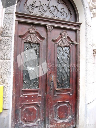 Image of Doors