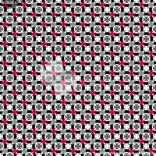 Image of Abstract pattern