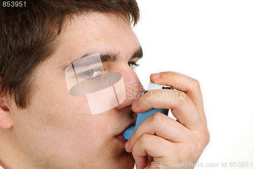 Image of Asthma
