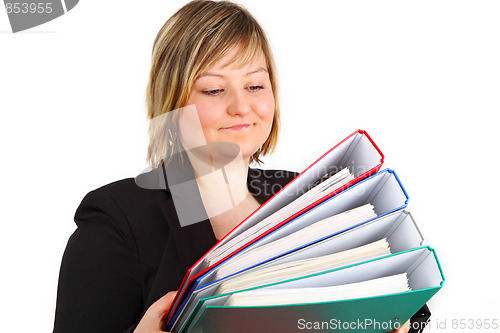 Image of Folders