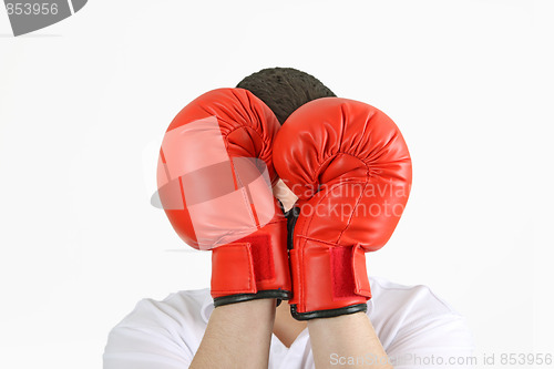 Image of Boxing Gloves