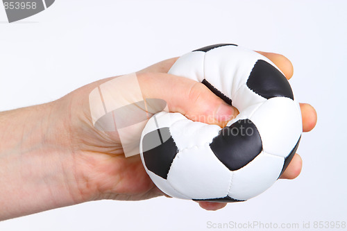 Image of Squeezing