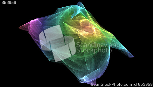 Image of Abstract background