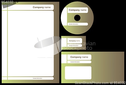 Image of Business package