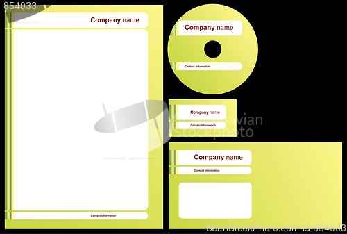 Image of Business package