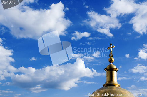 Image of Shiny cross
