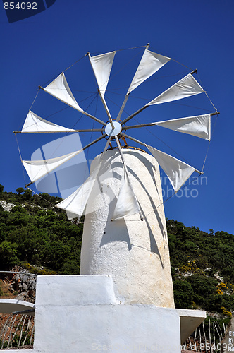 Image of Wind mill