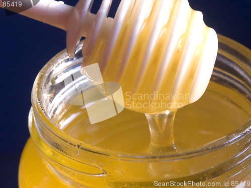 Image of Honey drip