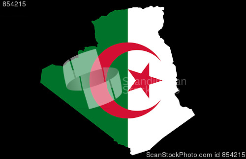 Image of People's Democratic Republic of Algeria