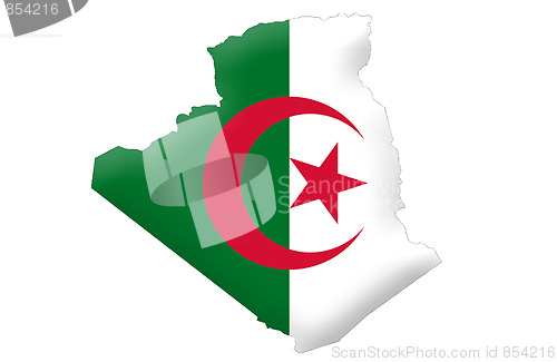 Image of People's Democratic Republic of Algeria