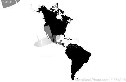 Image of Americas