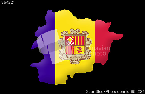 Image of Principality of Andorra