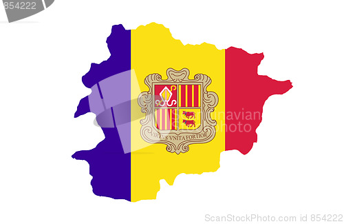 Image of Principality of Andorra