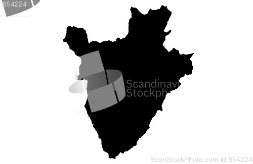 Image of Republic of Burundi