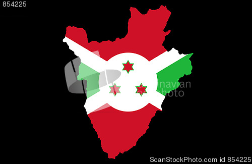 Image of Republic of Burundi