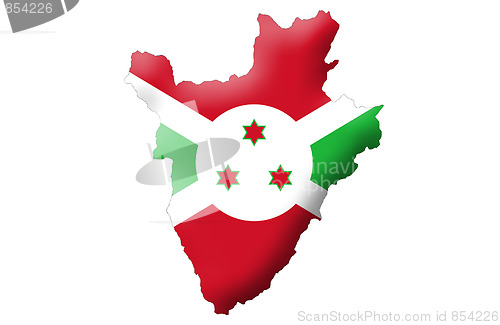 Image of Republic of Burundi