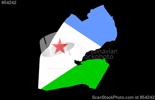 Image of Republic of Djibouti