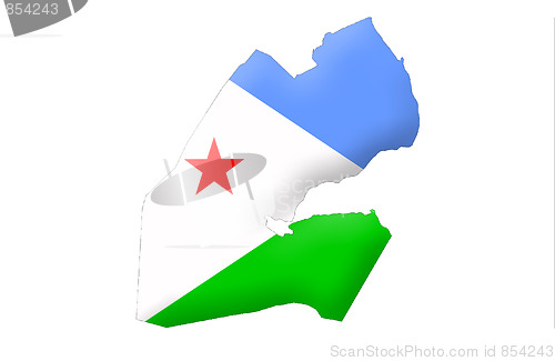 Image of Republic of Djibouti