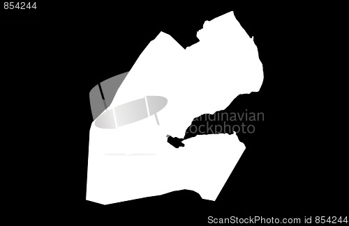 Image of Republic of Djibouti
