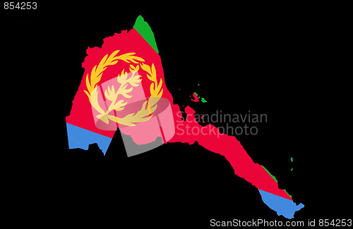 Image of State of Eritrea