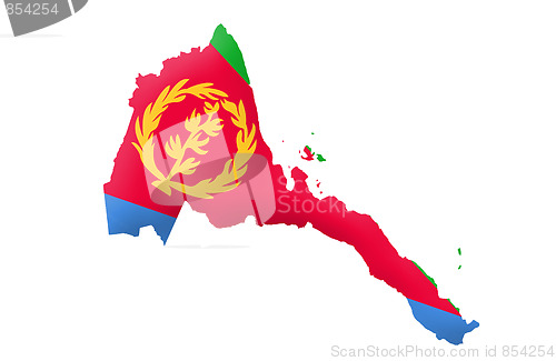 Image of State of Eritrea