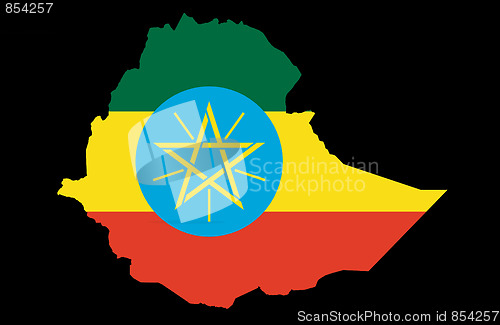 Image of Federal Democratic Republic of Ethiopia
