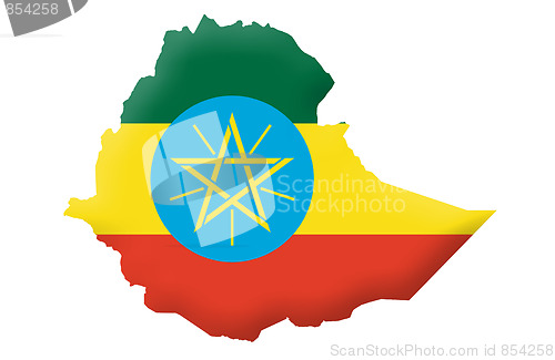 Image of Federal Democratic Republic of Ethiopia 