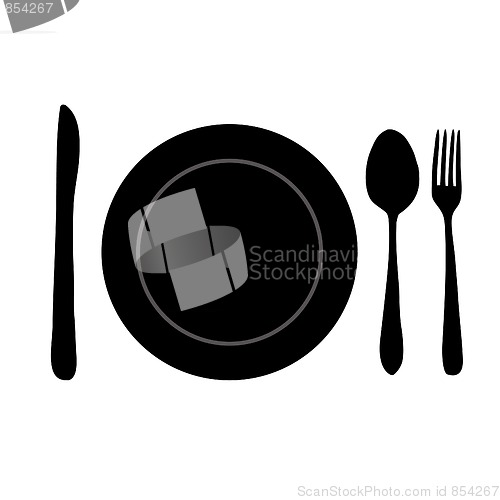 Image of Meal Setting