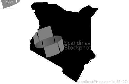 Image of Republic of Kenya