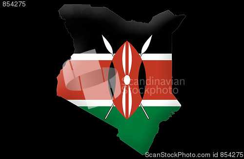 Image of Republic of Kenya