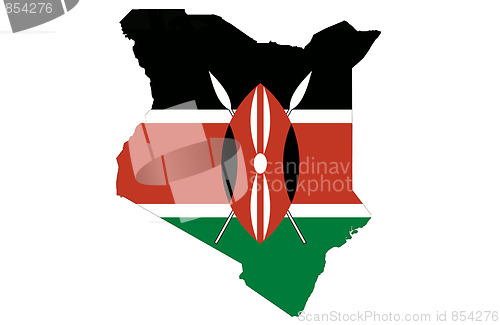 Image of Republic of Kenya