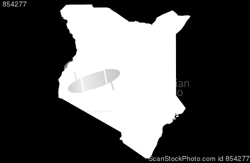 Image of Republic of Kenya