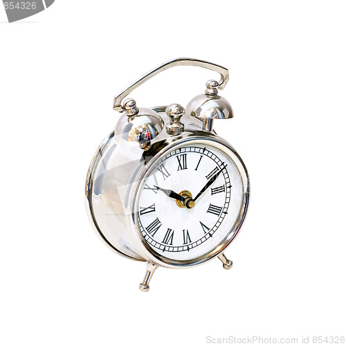Image of Alarm clock