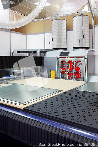Image of Metal cutter