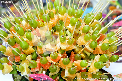 Image of Grapes fruit