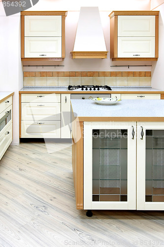 Image of Kitchen classic