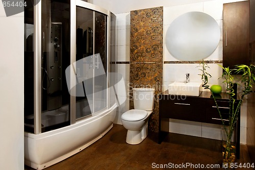 Image of Bathroom