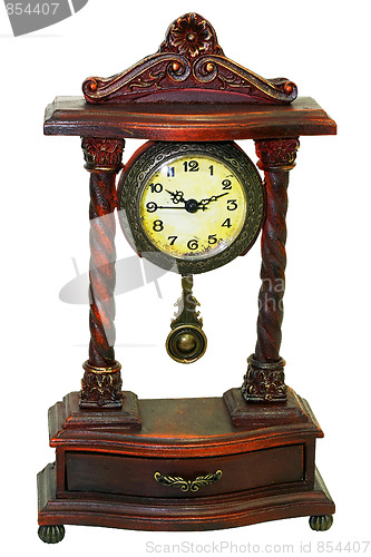 Image of Decor clock