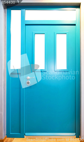 Image of Door