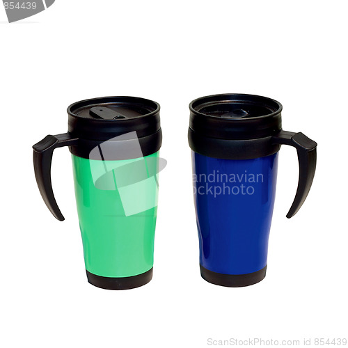 Image of Thermos