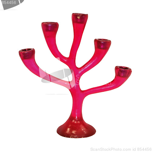 Image of Candle holder