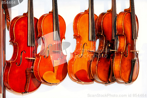 Image of Violins