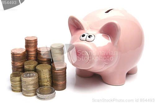 Image of Piggy bank