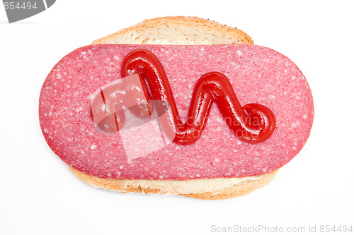 Image of Sandwich